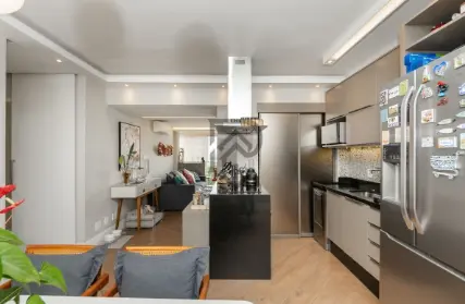 Imagem: Apartamento para Venda, Campo Belo (Zona Sul)