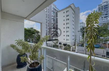 Imagem: Apartamento para Venda, Campo Belo (Zona Sul)