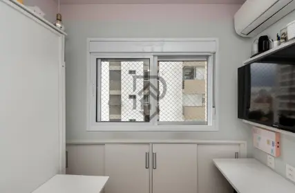 Imagem: Apartamento para Venda, Campo Belo (Zona Sul)