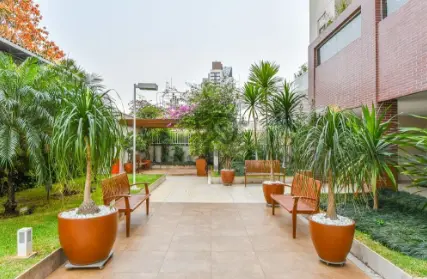 Imagem: Apartamento para Venda, Vila Clementino