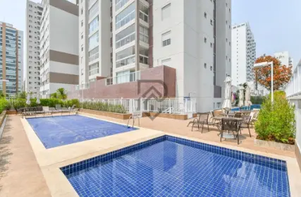 Imagem: Apartamento para Venda, Vila Clementino