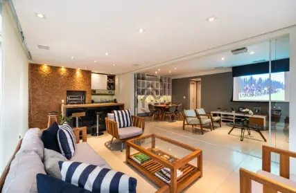 Imagem: Apartamento para Venda, Itaim Bibi