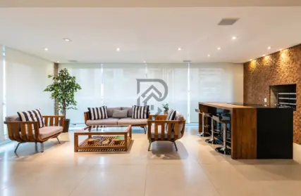 Imagem: Apartamento para Venda, Itaim Bibi