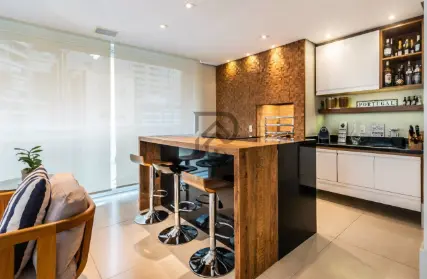 Imagem: Apartamento para Venda, Itaim Bibi