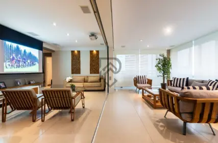 Imagem: Apartamento para Venda, Itaim Bibi