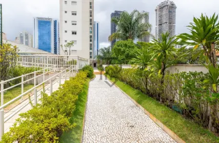 Imagem: Apartamento para Venda, Brooklin
