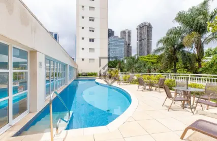 Imagem: Apartamento para Venda, Brooklin