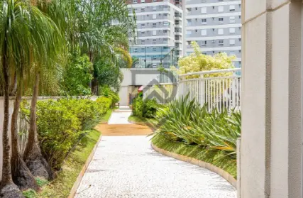 Imagem: Apartamento para Venda, Brooklin