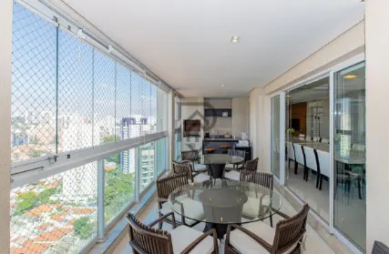 Imagem: Apartamento para Venda, Brooklin