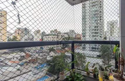 Imagem: Apartamento para Venda, Vila Clementino