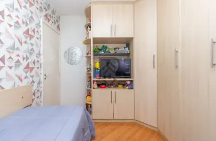 Imagem: Apartamento para Venda, Vila Clementino