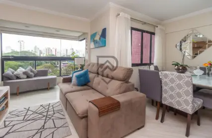 Imagem: Apartamento para Venda, Vila Clementino