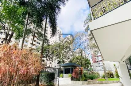 Imagem: Cobertura para Venda, Moema