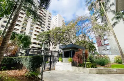 Imagem: Cobertura para Venda, Moema