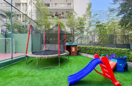 Imagem: Cobertura para Venda, Moema