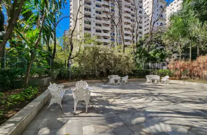 Imagem: Cobertura para Venda, Moema