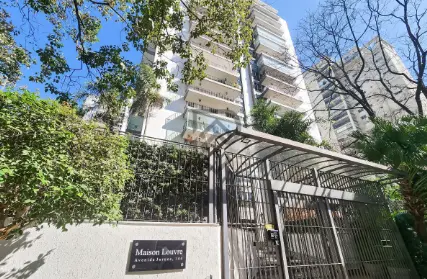 Imagem: Cobertura para Venda, Moema