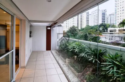 Imagem: Apartamento para Venda, Campo Belo (Zona Sul)