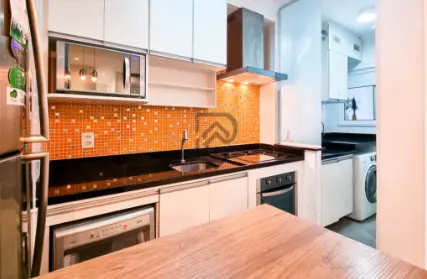 Imagem: Apartamento para Venda, Campo Belo (Zona Sul)