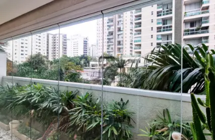 Imagem: Apartamento para Venda, Campo Belo (Zona Sul)