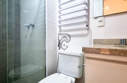 Imagem: Apartamento para Venda, Campo Belo (Zona Sul)