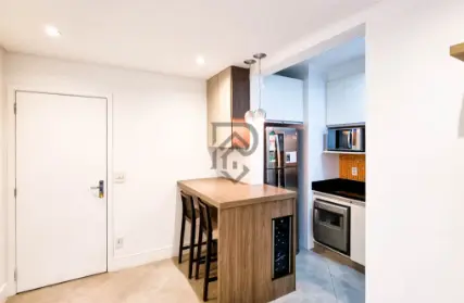 Imagem: Apartamento para Venda, Campo Belo (Zona Sul)