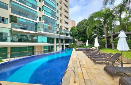 Imagem: Apartamento para Venda, Campo Belo (Zona Sul)