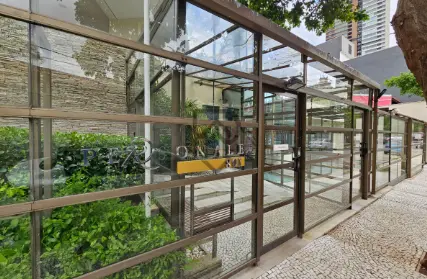 Imagem: Apartamento para Venda, Campo Belo (Zona Sul)