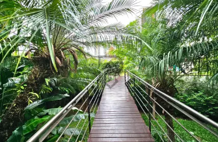 Imagem: Apartamento para Venda, Campo Belo (Zona Sul)