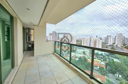 Imagem: Apartamento para Venda, Campo Belo (Zona Sul)