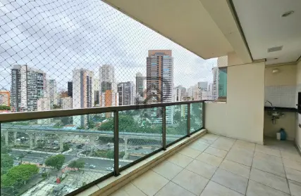 Imagem: Apartamento para Venda, Campo Belo (Zona Sul)