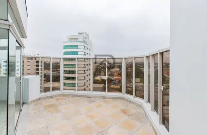 Imagem: Cobertura para Venda, Moema