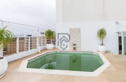 Imagem: Cobertura para Venda, Moema