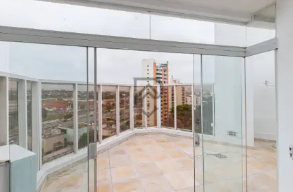 Imagem: Cobertura para Venda, Moema