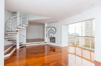 Imagem: Cobertura para Venda, Moema