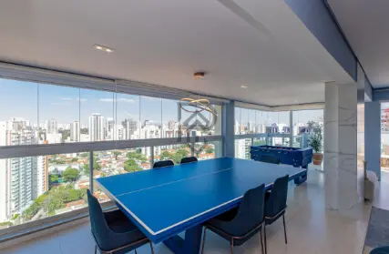 Imagem: Cobertura para Venda, Brooklin