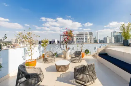 Imagem: Cobertura para Venda, Brooklin