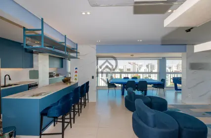 Imagem: Cobertura para Venda, Brooklin