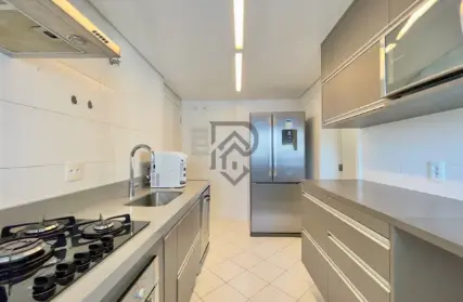 Imagem: Apartamento para Venda, Brooklin