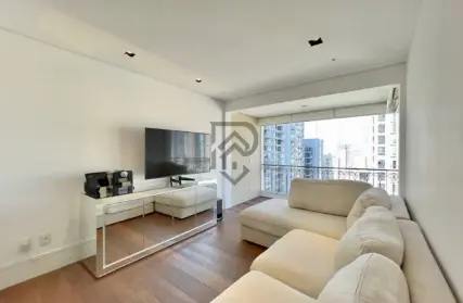 Imagem: Apartamento para Venda, Brooklin