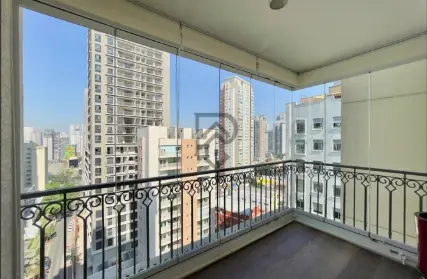 Imagem: Apartamento para Venda, Brooklin