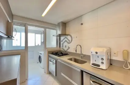 Imagem: Apartamento para Venda, Brooklin