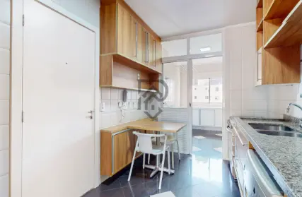 Imagem: Apartamento para Venda, Itaim Bibi