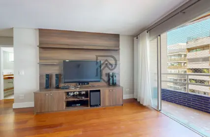 Imagem: Apartamento para Venda, Itaim Bibi