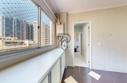 Imagem: Apartamento para Venda, Itaim Bibi