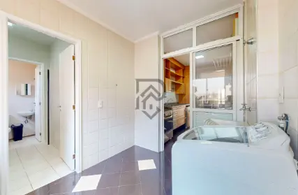 Imagem: Apartamento para Venda, Itaim Bibi