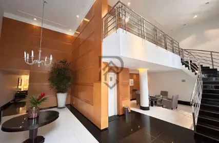 Imagem: Apartamento para Venda, Vila Uberabinha