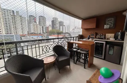 Imagem: Apartamento para Venda, Vila Uberabinha