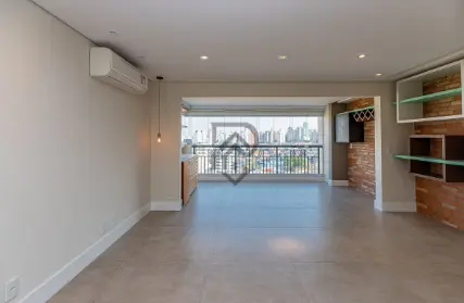 Imagem: Apartamento para Venda, Vila Clementino