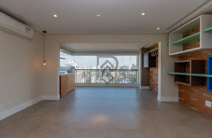 Imagem: Apartamento para Venda, Vila Clementino